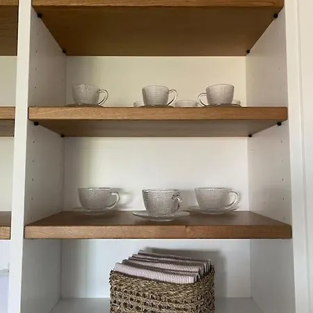 A Terraza * Pontedeume