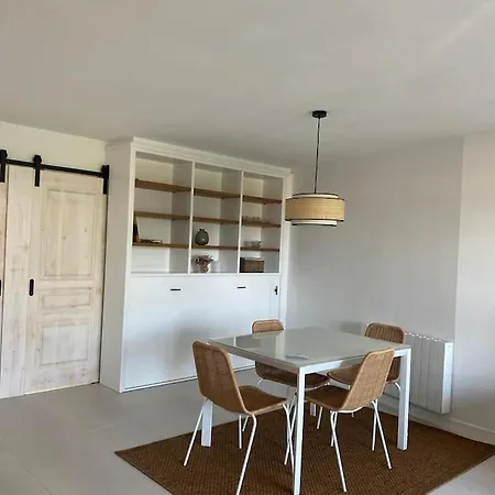 A Terraza شقة بونتيدويمي