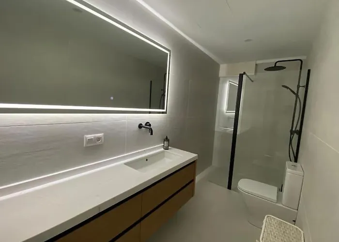 Appartement A Terraza *