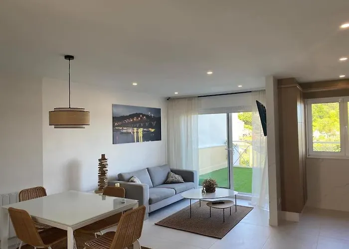 A Terraza Appartement *